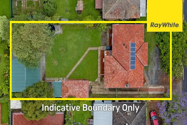 Second view of Homely house listing, 87 Carlingford Road, Epping NSW 2121