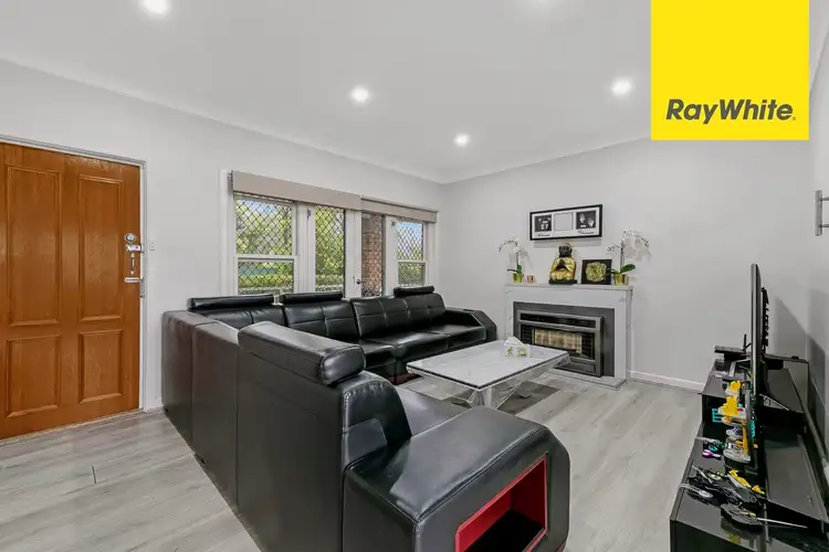 Third view of Homely house listing, 87 Carlingford Road, Epping NSW 2121