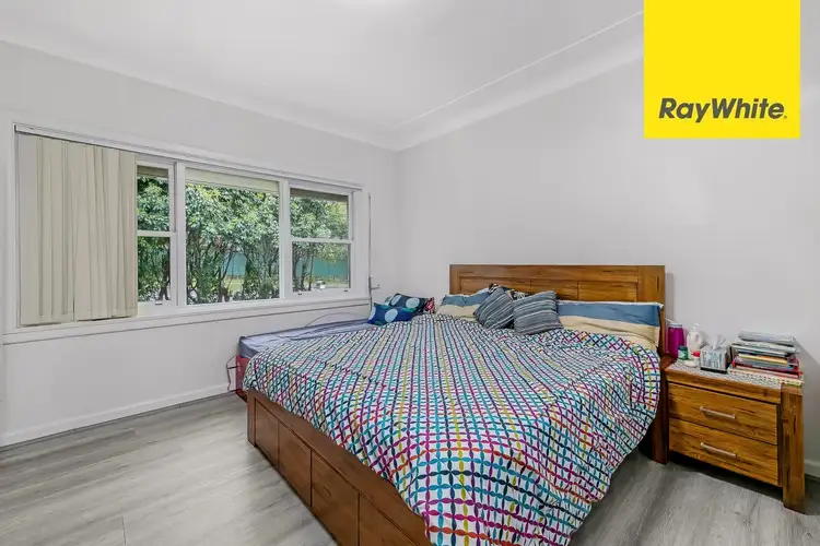 Fifth view of Homely house listing, 87 Carlingford Road, Epping NSW 2121