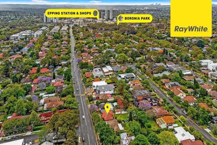 Seventh view of Homely house listing, 87 Carlingford Road, Epping NSW 2121