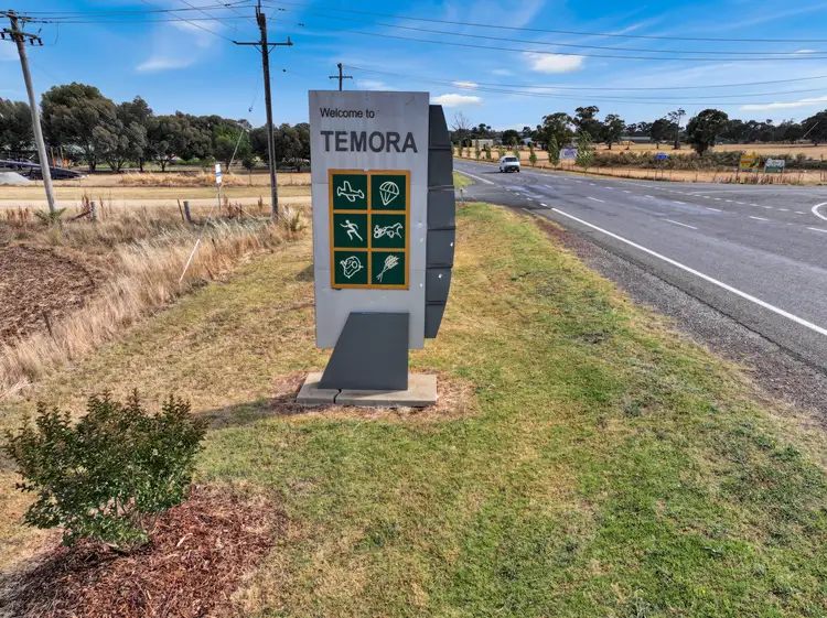 Second view of Homely land listing, 39 Kurrajong Street, Temora NSW 2666