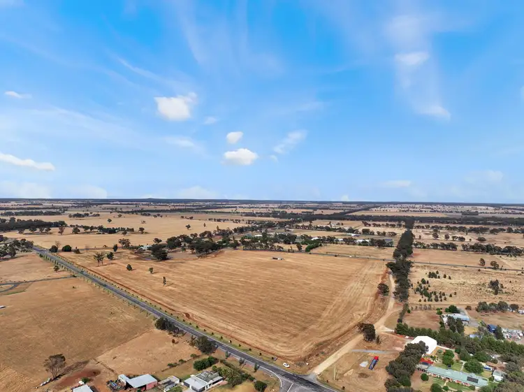 Fourth view of Homely land listing, 39 Kurrajong Street, Temora NSW 2666