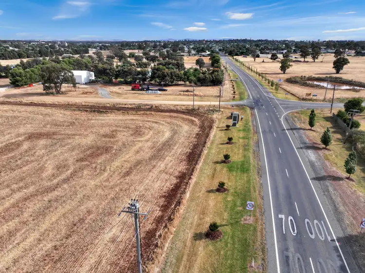 Seventh view of Homely land listing, 39 Kurrajong Street, Temora NSW 2666