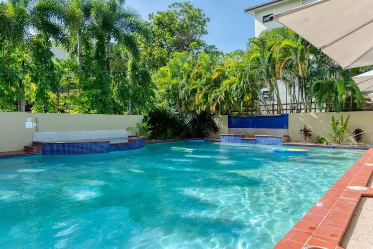 Second view of Homely apartment listing, 20/35-37 Davidson Street, Port Douglas QLD 4877