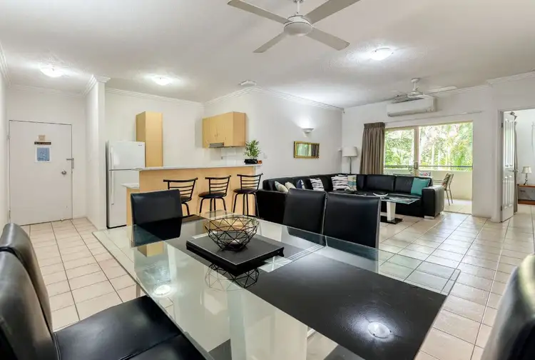 Sixth view of Homely apartment listing, 20/35-37 Davidson Street, Port Douglas QLD 4877