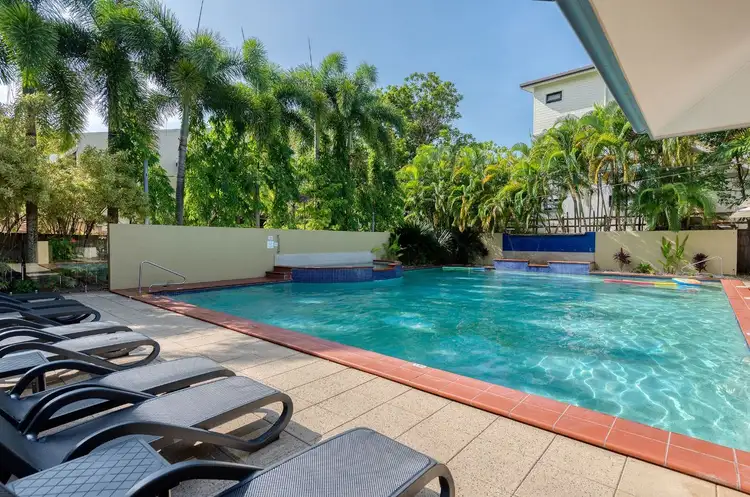 Seventh view of Homely apartment listing, 20/35-37 Davidson Street, Port Douglas QLD 4877