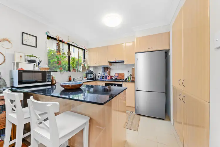 Third view of Homely apartment listing, 1/51 New Orleans Crescent, Maroubra NSW 2035