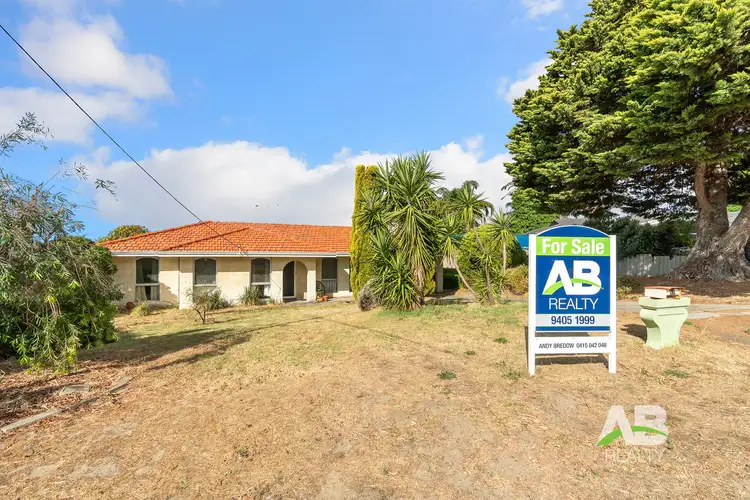 11 Yanna Place, Wanneroo WA 6065