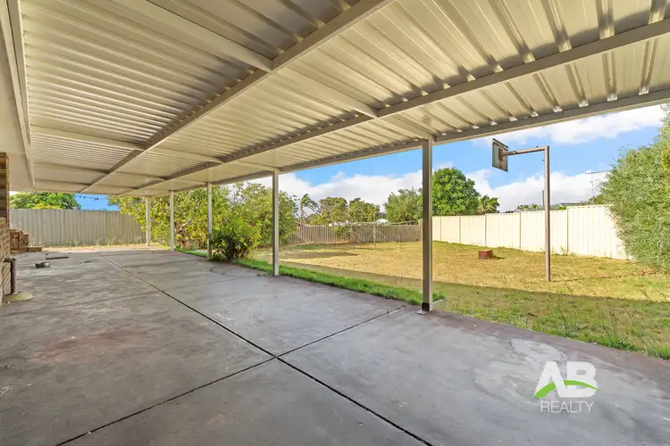 Sixth view of Homely house listing, 11 Yanna Place, Wanneroo WA 6065