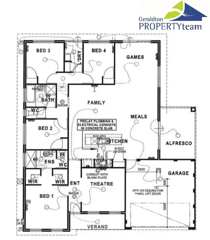 Third view of Homely house listing, 7 Oyster Cove, Sunset Beach WA 6530