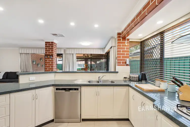Second view of Homely house listing, 15 Dongara Circle, Jane Brook WA 6056