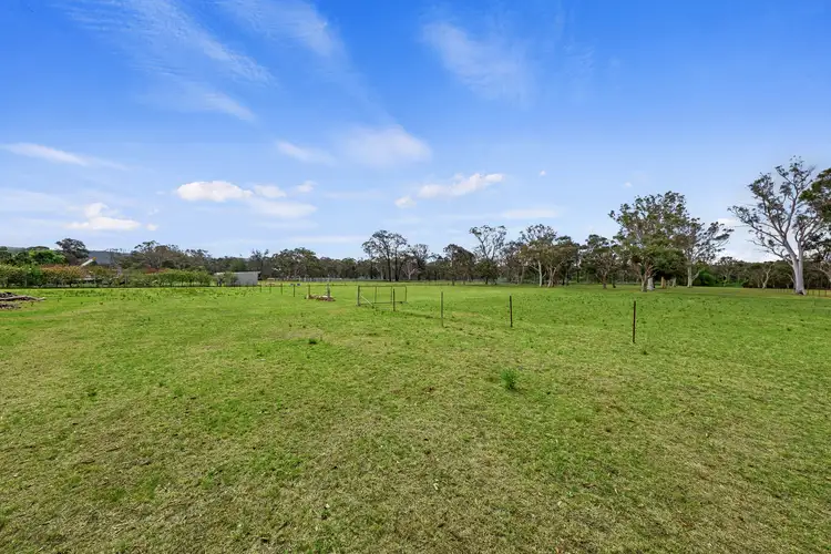 79-85 Devlin Road, Castlereagh NSW 2749