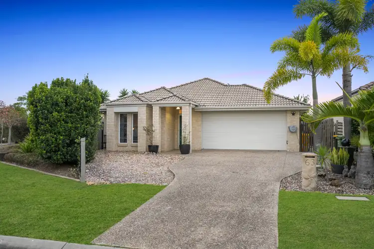 Second view of Homely house listing, 63 Sears Parade, North Lakes QLD 4509