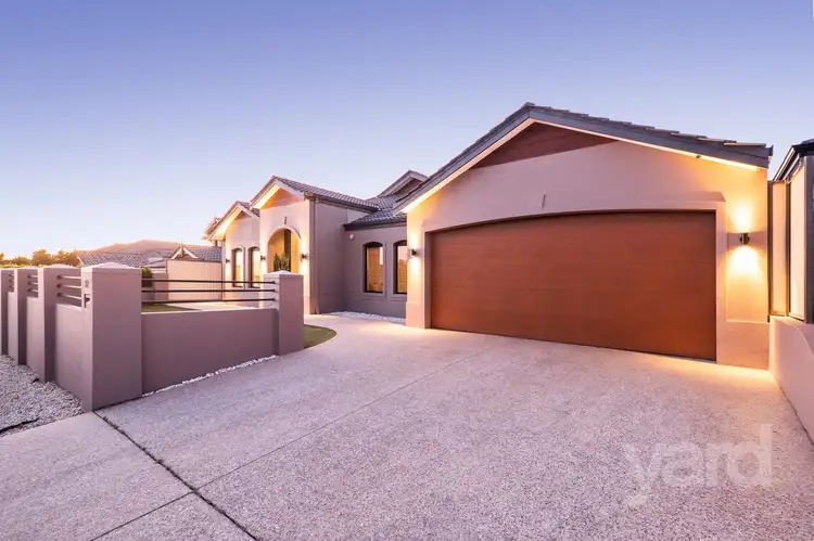 32 Sinagra Way, Yangebup WA 6164