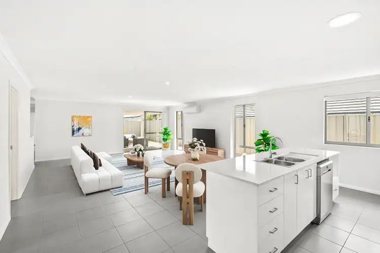 Second view of Homely house listing, 4 Yerilla Road, Golden Bay WA 6174