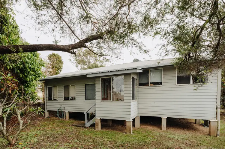 Main view of Homely house listing, 53 Skyring Street, Bundaberg East QLD 4670