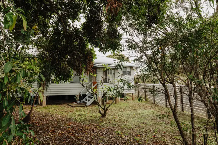 Second view of Homely house listing, 53 Skyring Street, Bundaberg East QLD 4670