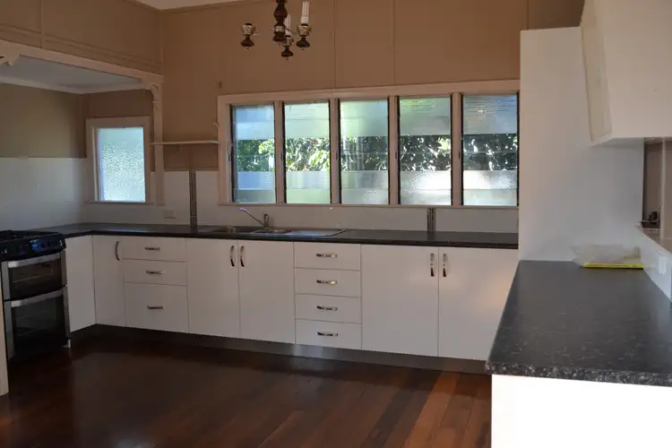 Fourth view of Homely house listing, 53 Skyring Street, Bundaberg East QLD 4670