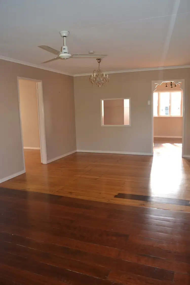 Fifth view of Homely house listing, 53 Skyring Street, Bundaberg East QLD 4670