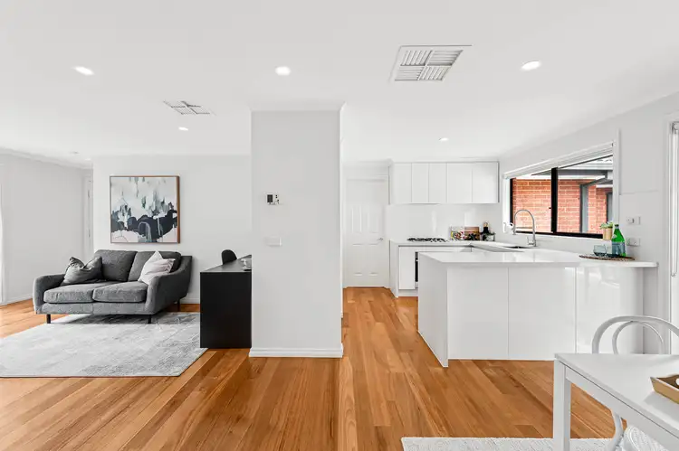 Third view of Homely unit listing, 3/38 Clematis Avenue, Altona North VIC 3025