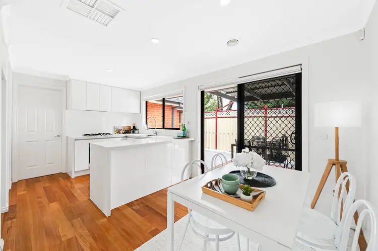 Fourth view of Homely unit listing, 3/38 Clematis Avenue, Altona North VIC 3025