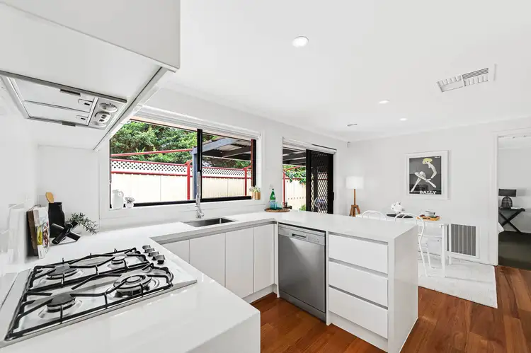 Fifth view of Homely unit listing, 3/38 Clematis Avenue, Altona North VIC 3025