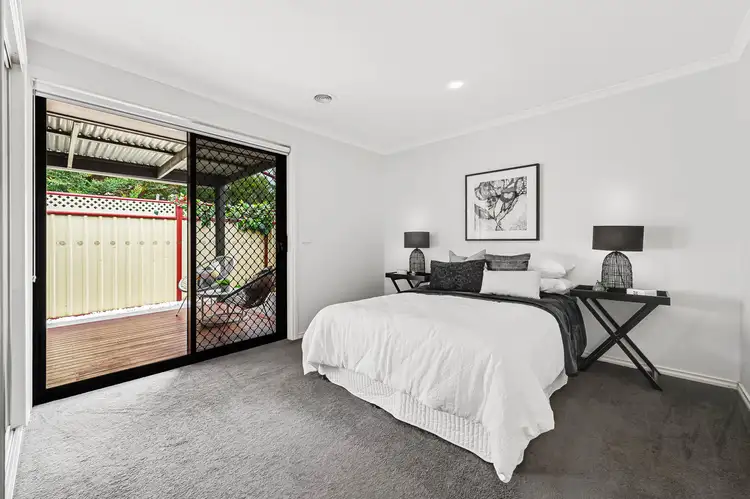 Sixth view of Homely unit listing, 3/38 Clematis Avenue, Altona North VIC 3025