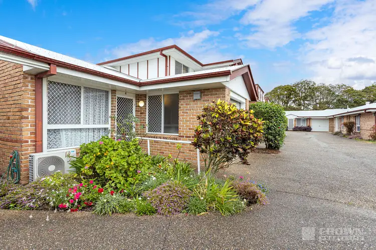 4/65 Dalton Street, Kippa-Ring QLD 4021