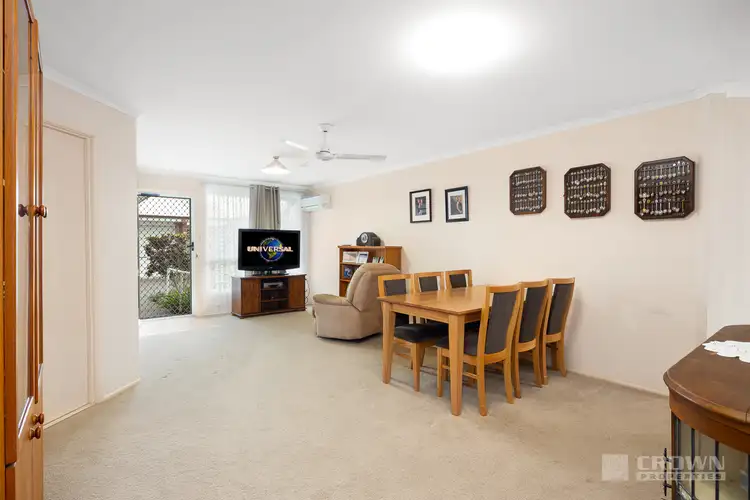 Second view of Homely villa listing, 4/65 Dalton Street, Kippa-Ring QLD 4021