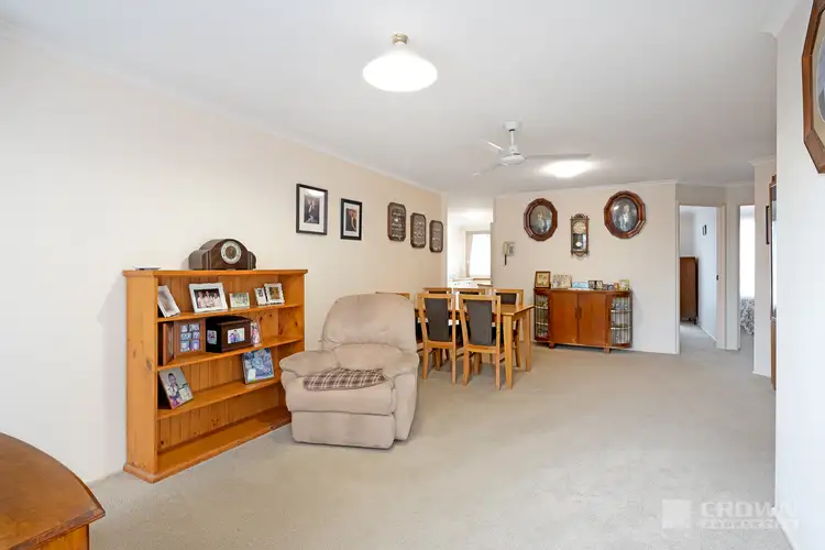 Third view of Homely villa listing, 4/65 Dalton Street, Kippa-Ring QLD 4021