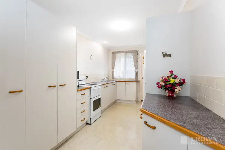 Fourth view of Homely villa listing, 4/65 Dalton Street, Kippa-Ring QLD 4021