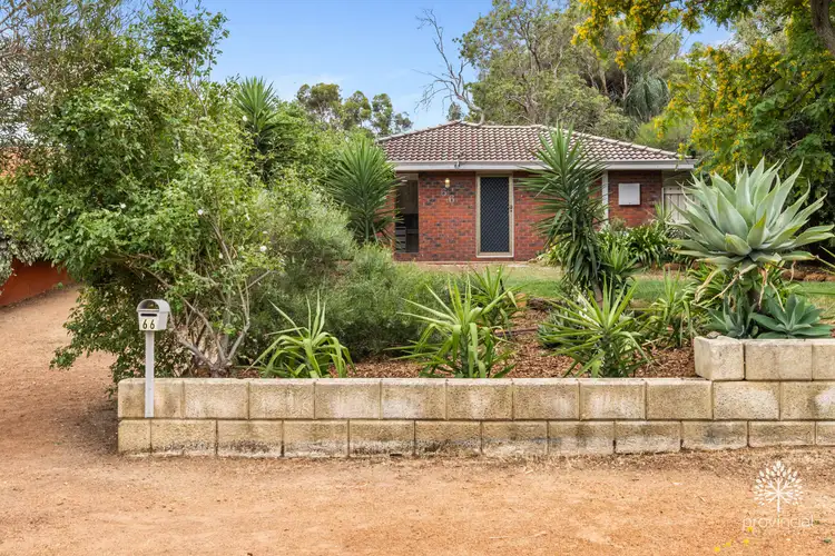 Fourth view of Homely house listing, 66 Temby Avenue, Kalamunda WA 6076