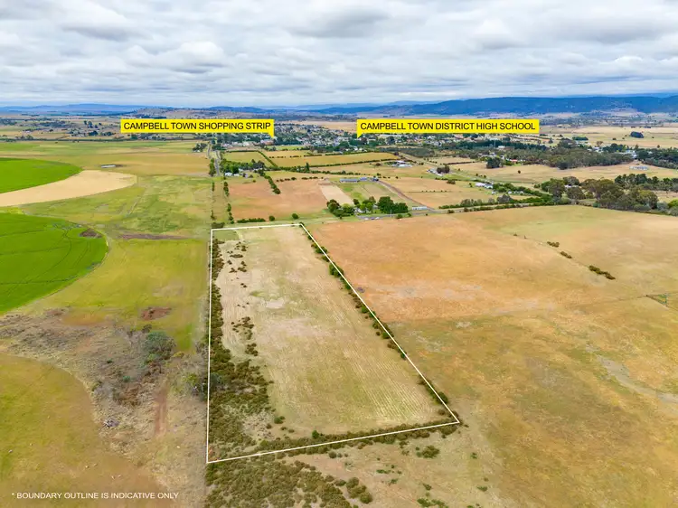 2 Clare Street, Campbell Town TAS 7210