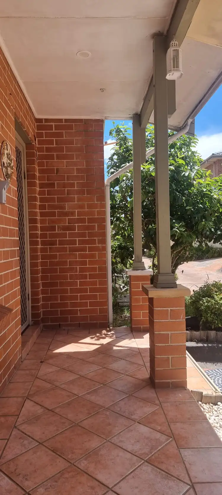 Third view of Homely villa listing, 11/6 Gilba Road, Pendle Hill NSW 2145