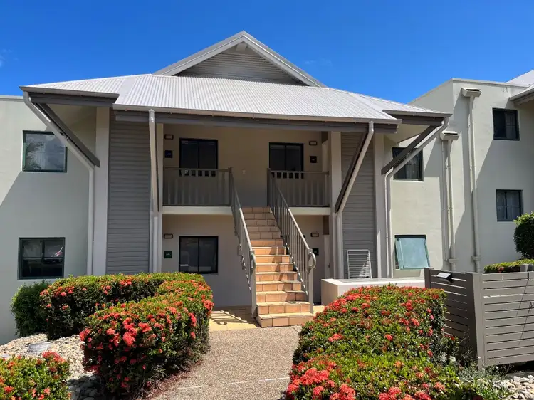 Main view of Homely unit listing, Cascade/1417 Kunapipi Road, Laguna Quays QLD 4800