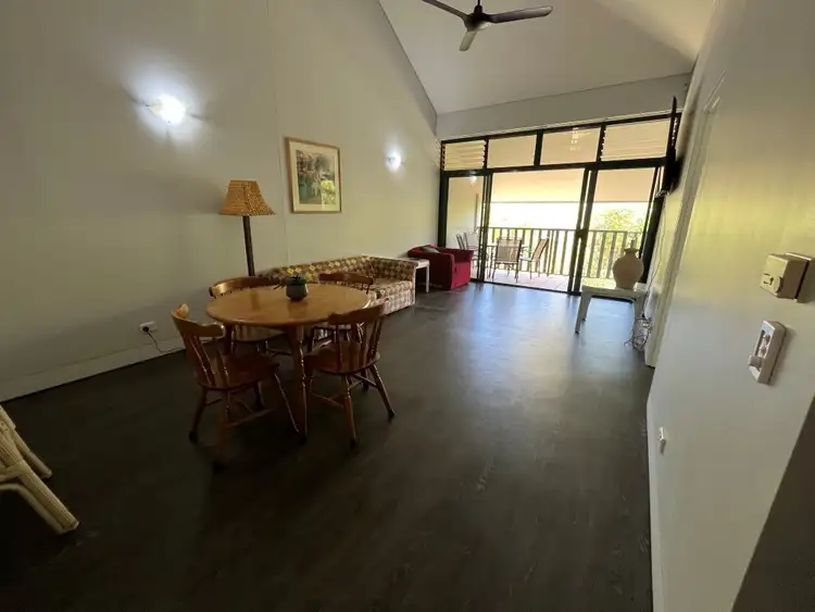 Second view of Homely unit listing, Cascade/1417 Kunapipi Road, Laguna Quays QLD 4800