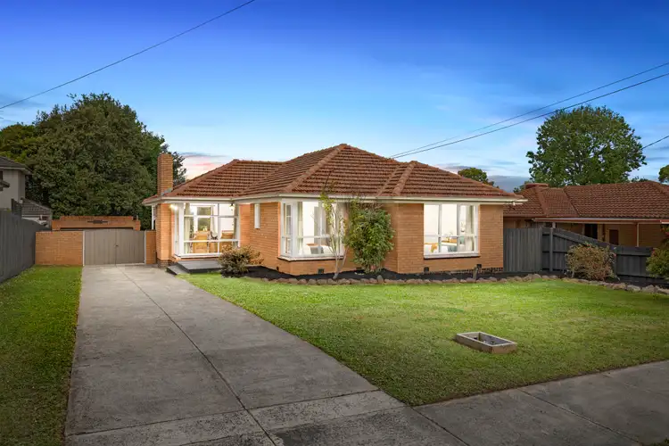 Main view of Homely house listing, 61 Bona Vista Road, Bayswater VIC 3153