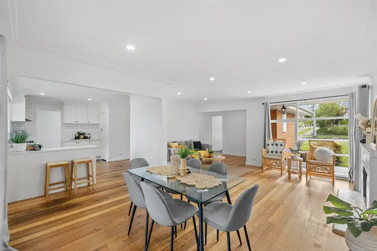 Third view of Homely house listing, 61 Bona Vista Road, Bayswater VIC 3153