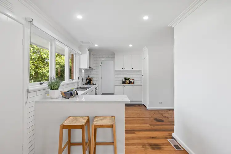 Fifth view of Homely house listing, 61 Bona Vista Road, Bayswater VIC 3153