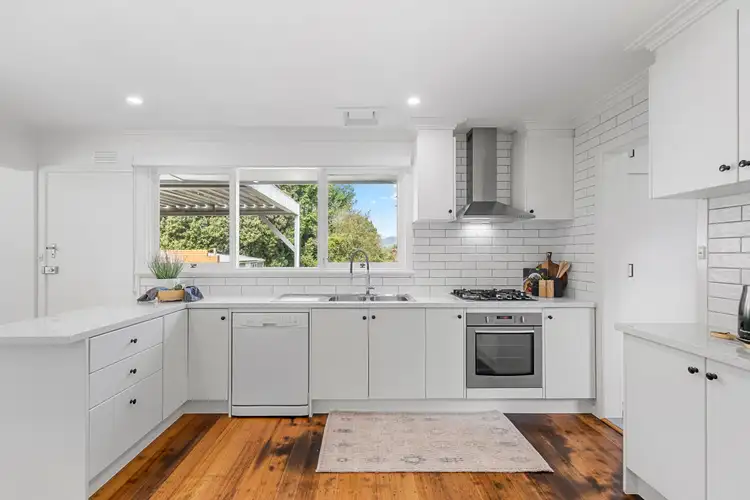 Sixth view of Homely house listing, 61 Bona Vista Road, Bayswater VIC 3153