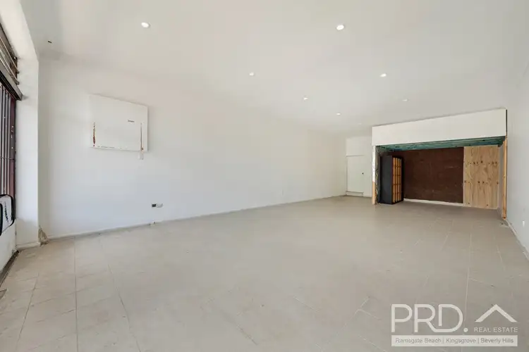 Second view of Homely house listing, 57 Hume Highway, Greenacre NSW 2190