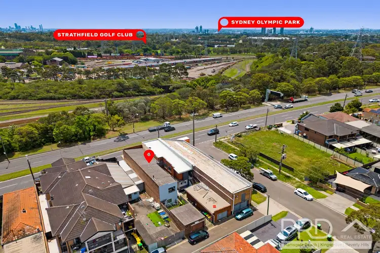 Fourth view of Homely house listing, 57 Hume Highway, Greenacre NSW 2190