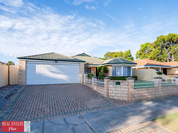 Second view of Homely house listing, 2B John Street, Midland WA 6056