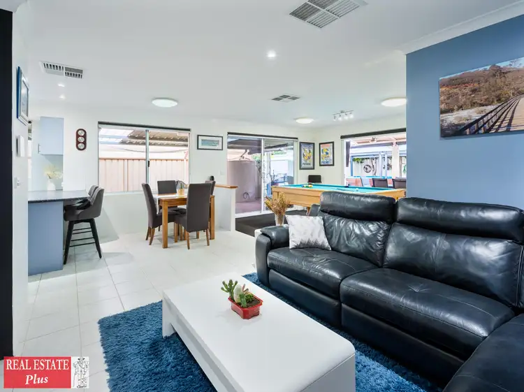 Fifth view of Homely house listing, 2B John Street, Midland WA 6056
