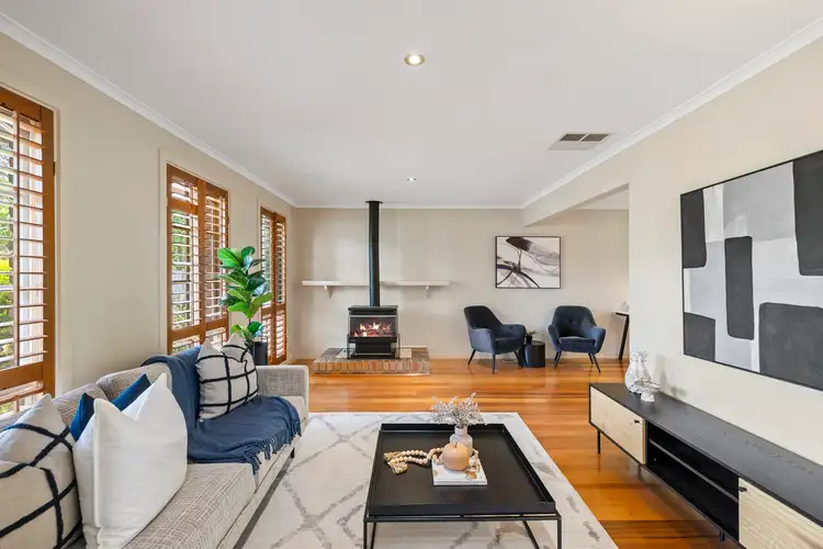 28 Nerissa Street, Ferntree Gully VIC 3156