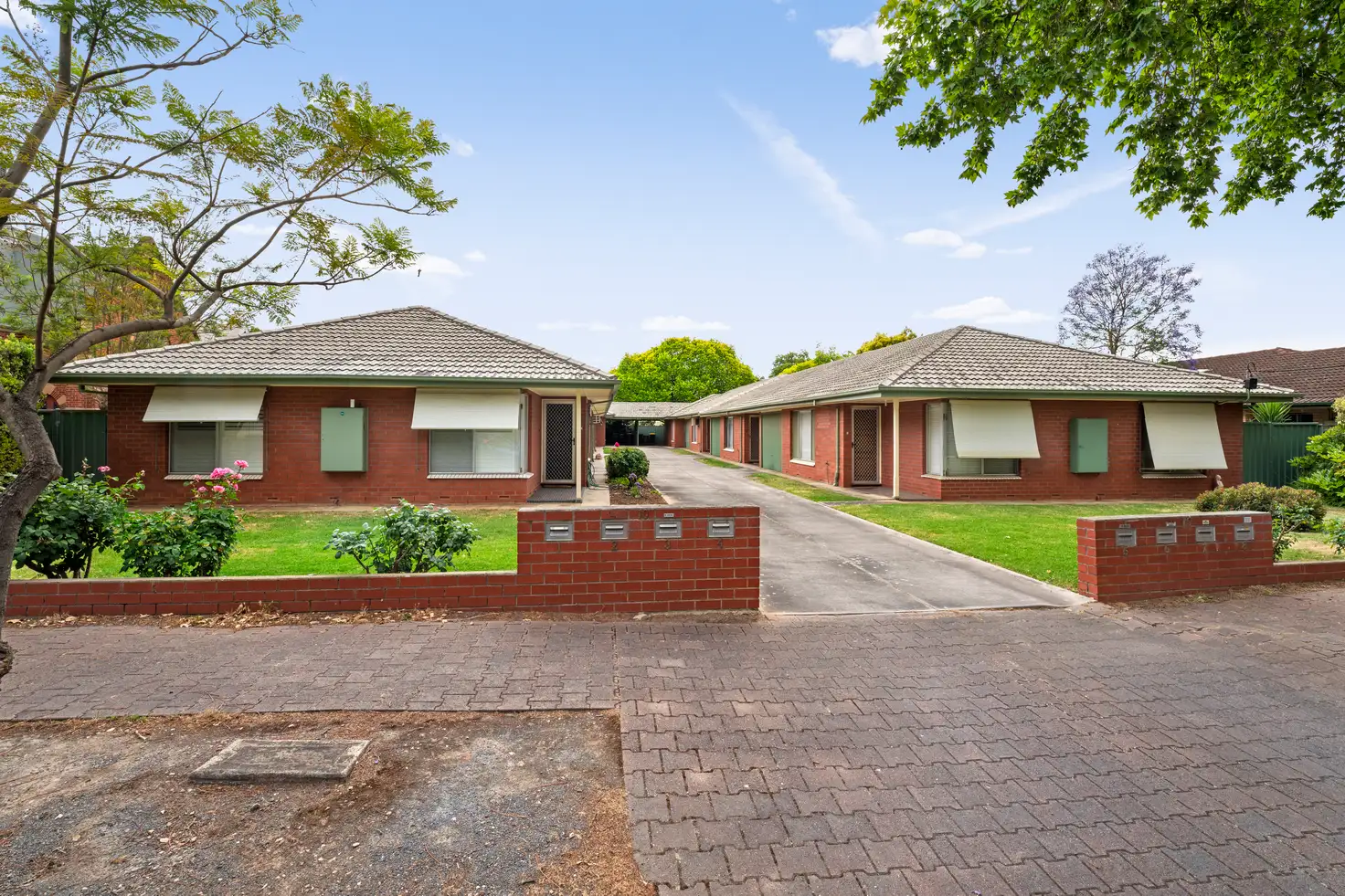 Main view of Homely unit listing, 7/10 Clifton Street, Hawthorn SA 5062