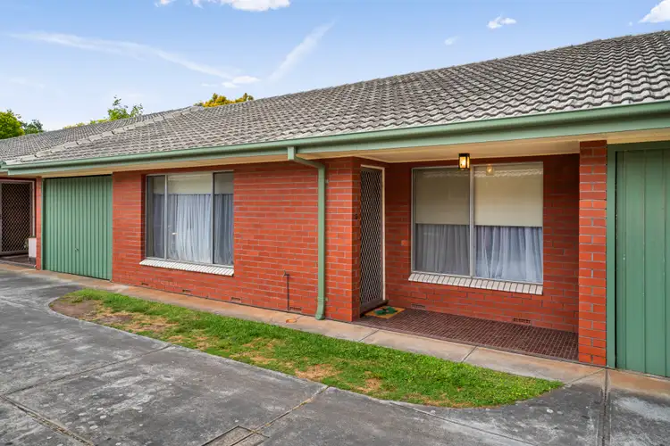 Second view of Homely unit listing, 7/10 Clifton Street, Hawthorn SA 5062