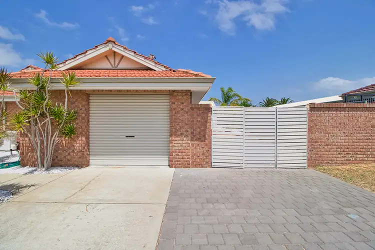 Second view of Homely house listing, 35 Coronata Drive, Warnbro WA 6169