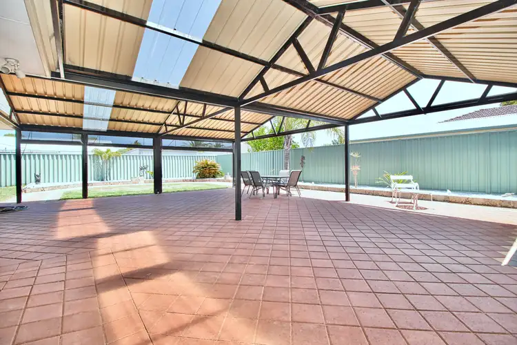 Third view of Homely house listing, 35 Coronata Drive, Warnbro WA 6169