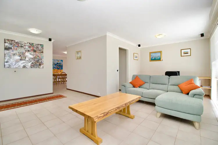 Fourth view of Homely house listing, 35 Coronata Drive, Warnbro WA 6169